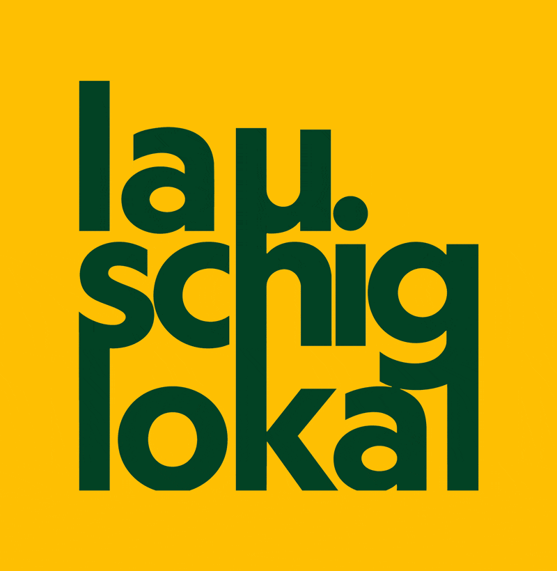 lauschig lokal flensburg logo