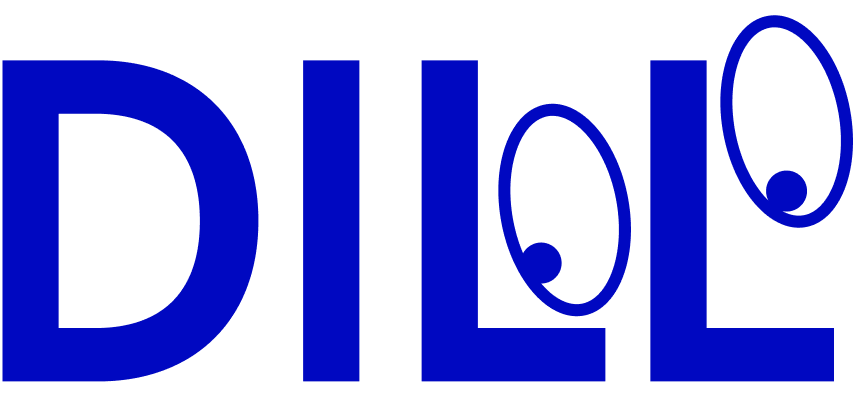Logo Pizzeria Dill