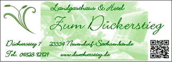 Logo landgasthaus dückerstieg